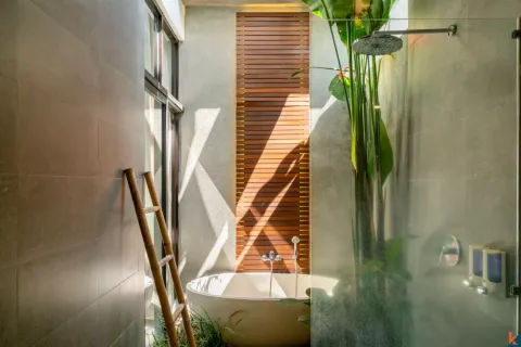 2 bedrooms Villa in Ubud, Gianyar, Bali (10837) 14