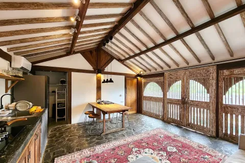 2 bedrooms Villa in Cemagi, Mengwi, Badung, Bali (10841) 6