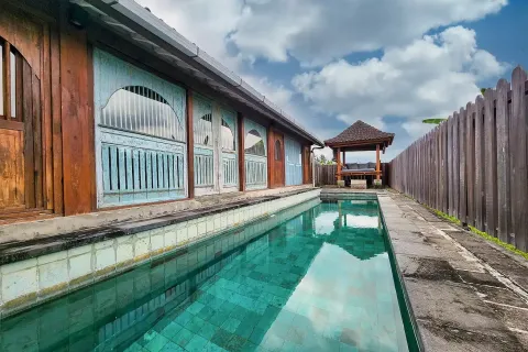2 bedrooms Villa in Cemagi, Mengwi, Badung, Bali (10841) 3