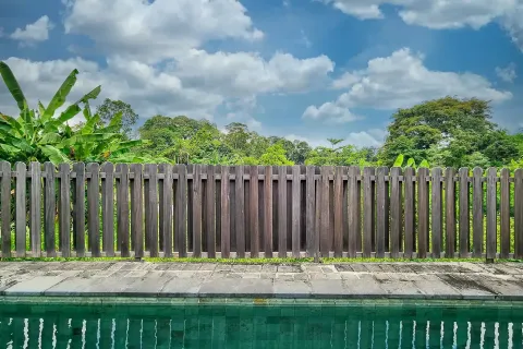 2 bedrooms Villa in Cemagi, Mengwi, Badung, Bali (10841) 4