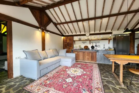 2 bedrooms Villa in Cemagi, Mengwi, Badung, Bali (10841) 5