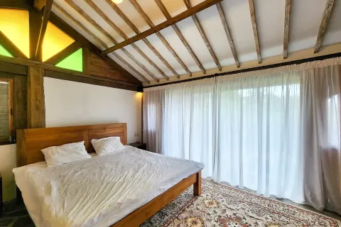 2 bedrooms Villa in Cemagi, Mengwi, Badung, Bali (10841) 12