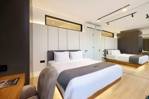 2 bedrooms Villa in Canggu, Badung, Bali (10835) 12