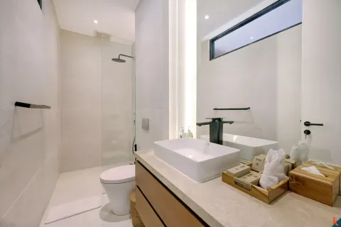 2 bedrooms Villa in Canggu, Badung, Bali (10835) 14
