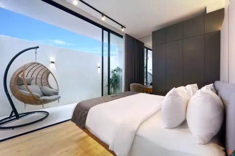 2 bedrooms Villa in Canggu, Badung, Bali (10835) 13