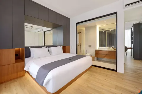 2 bedrooms Villa in Canggu, Badung, Bali (10835) 7