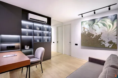 2 bedrooms Villa in Canggu, Badung, Bali (10835) 15