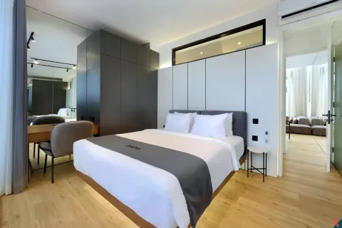 2 bedrooms Villa in Canggu, Badung, Bali (10835) 3