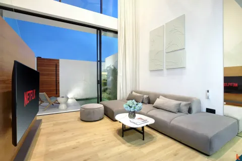 2 bedrooms Villa in Canggu, Badung, Bali (10835) 5