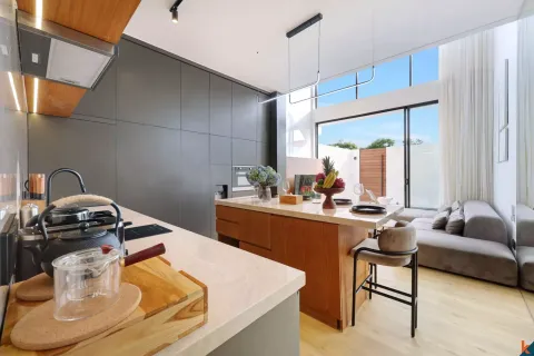 2 bedrooms Villa in Canggu, Badung, Bali (10835) 10