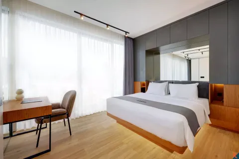 2 bedrooms Villa in Canggu, Badung, Bali (10835) 6