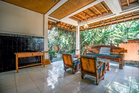 5 bedrooms Villa in Lovina, Anturan, Buleleng, Bali (10840) 12