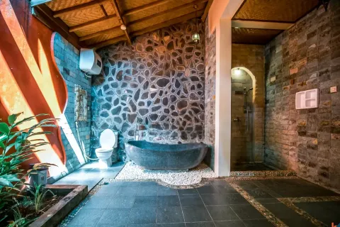 5 bedrooms Villa in Lovina, Anturan, Buleleng, Bali (10840) 18
