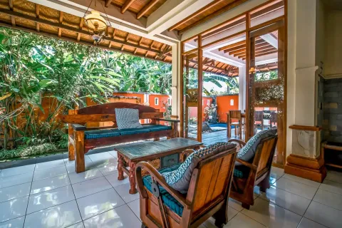 5 bedrooms Villa in Lovina, Anturan, Buleleng, Bali (10840) 11