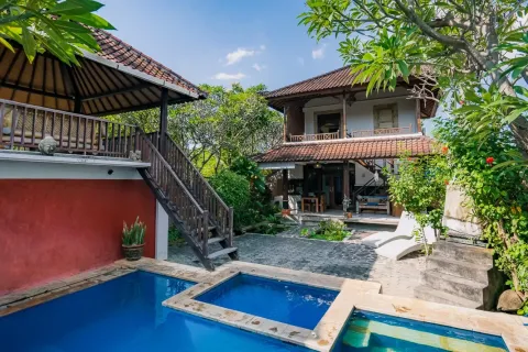5 bedrooms Villa in Lovina, Anturan, Buleleng, Bali (10840) 2