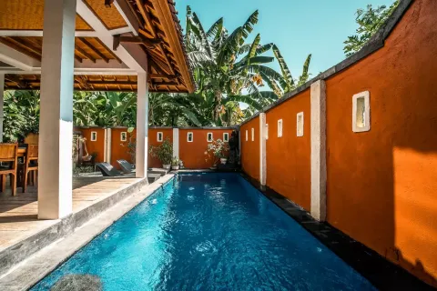 5 bedrooms Villa in Lovina, Anturan, Buleleng, Bali (10840) 5