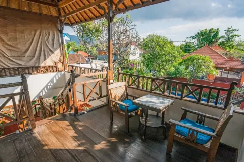 5 bedrooms Villa in Lovina, Anturan, Buleleng, Bali (10840) 8