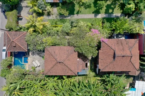 5 bedrooms Villa in Lovina, Anturan, Buleleng, Bali (10840) 7