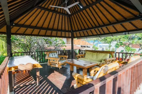 5 bedrooms Villa in Lovina, Anturan, Buleleng, Bali (10840) 9