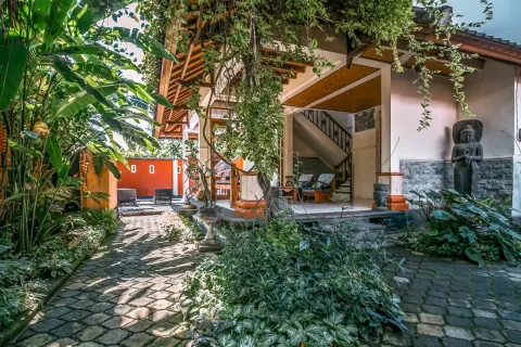 5 bedrooms Villa in Lovina, Anturan, Buleleng, Bali (10840) 6