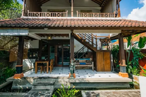 5 bedrooms Villa in Lovina, Anturan, Buleleng, Bali (10840) 3