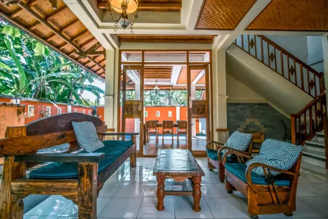 5 bedrooms Villa in Lovina, Anturan, Buleleng, Bali (10840) 13