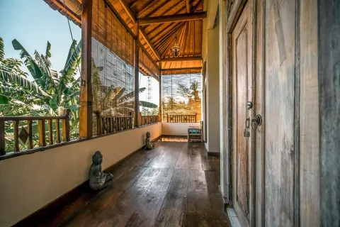 5 bedrooms Villa in Lovina, Anturan, Buleleng, Bali (10840) 10