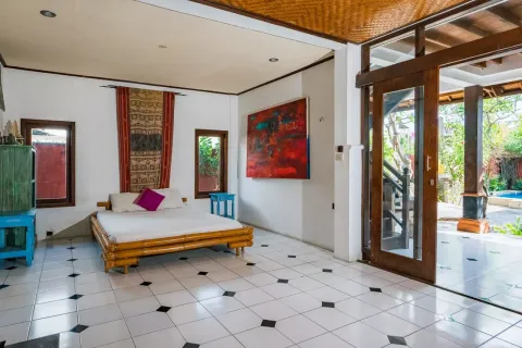 5 bedrooms Villa in Lovina, Anturan, Buleleng, Bali (10840) 14