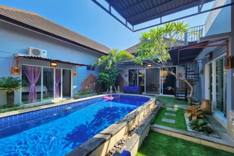 3 bedrooms Villa in South Denpasar, Denpasar, Bali (10838) 2