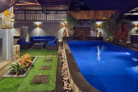 3 bedrooms Villa in South Denpasar, Denpasar, Bali (10838) 5
