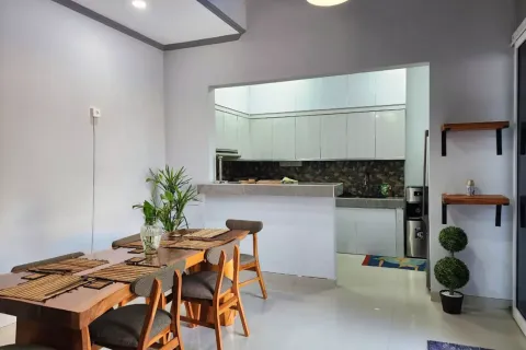 3 bedrooms Villa in South Denpasar, Denpasar, Bali (10838) 10