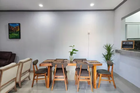 3 bedrooms Villa in South Denpasar, Denpasar, Bali (10838) 9