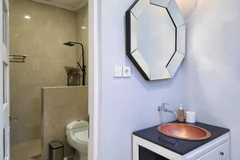 3 bedrooms Villa in South Denpasar, Denpasar, Bali (10838) 19
