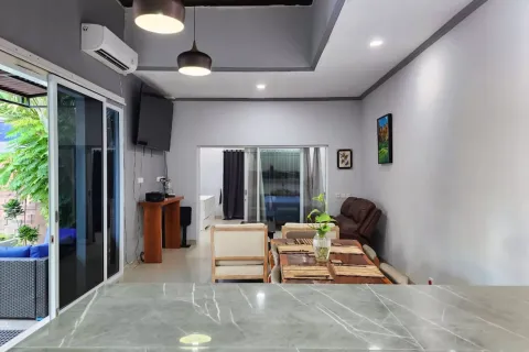 3 bedrooms Villa in South Denpasar, Denpasar, Bali (10838) 11