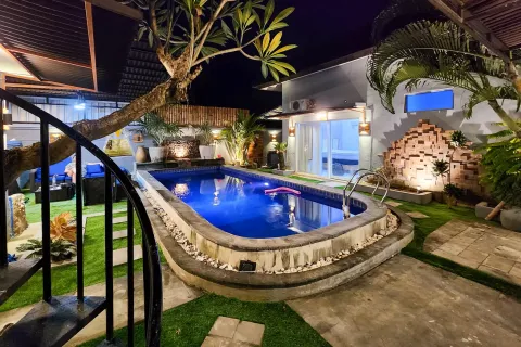 3 bedrooms Villa in South Denpasar, Denpasar, Bali (10838) 3