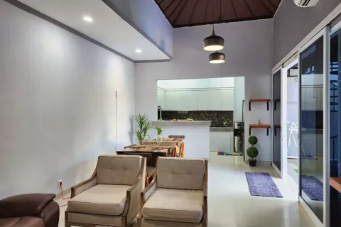 3 bedrooms Villa in South Denpasar, Denpasar, Bali (10838) 8