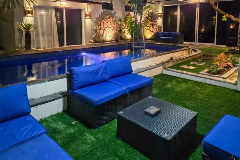 3 bedrooms Villa in South Denpasar, Denpasar, Bali (10838) 7