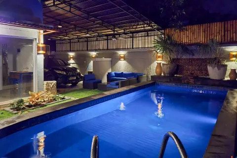 3 bedrooms Villa in South Denpasar, Denpasar, Bali (10838) 4