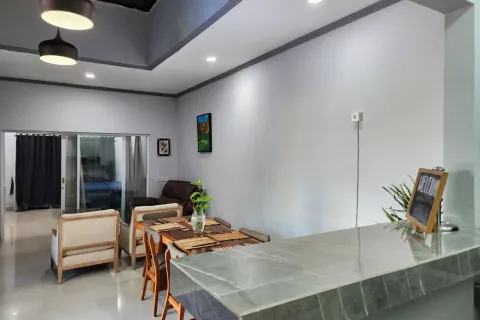 3 bedrooms Villa in South Denpasar, Denpasar, Bali (10838) 12
