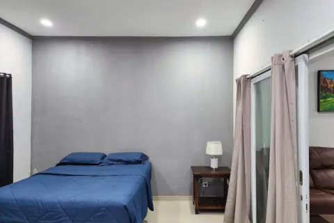 3 bedrooms Villa in South Denpasar, Denpasar, Bali (10838) 14