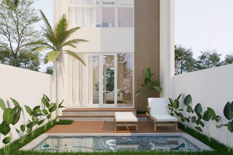 ASRI BLISS di Ubud, Gianyar, Bali (9805)