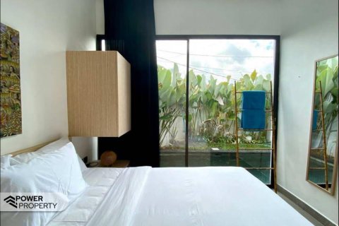 Vila 2 kamar tidur di Canggu, Badung, Bali (9844) 3