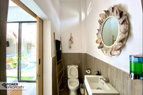 Vila 2 kamar tidur di Canggu, Badung, Bali (9844) 2