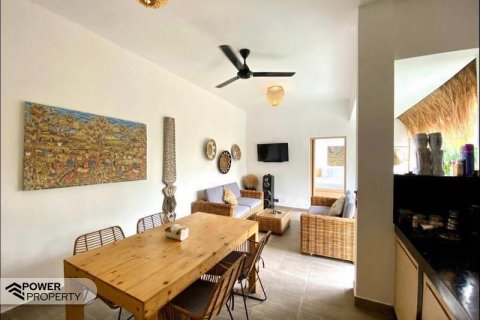 Vila 2 kamar tidur di Canggu, Badung, Bali (9844) 5