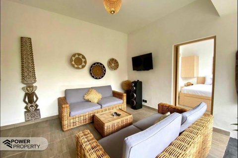 Vila 2 kamar tidur di Canggu, Badung, Bali (9844) 17