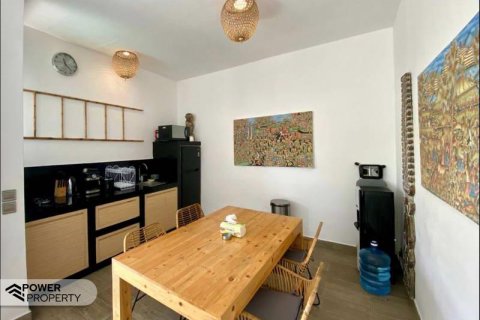Vila 2 kamar tidur di Canggu, Badung, Bali (9844) 15