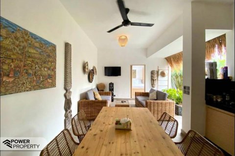 Vila 2 kamar tidur di Canggu, Badung, Bali (9844) 4