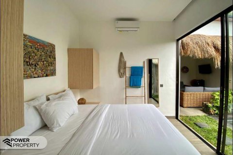 Vila 2 kamar tidur di Canggu, Badung, Bali (9844) 9