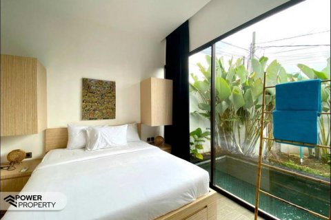 Vila 2 kamar tidur di Canggu, Badung, Bali (9844) 16