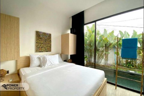 Vila 2 kamar tidur di Canggu, Badung, Bali (9844) 11